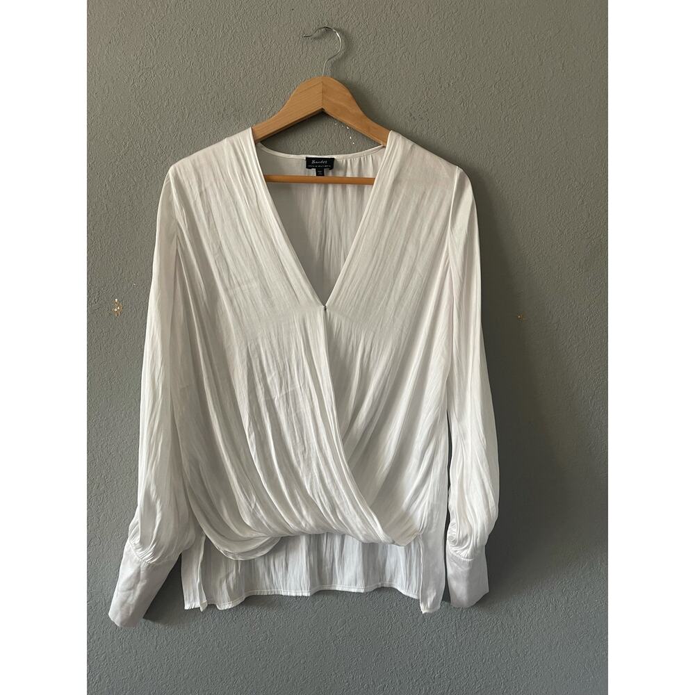 Bardot Top - Picture 5 of 8